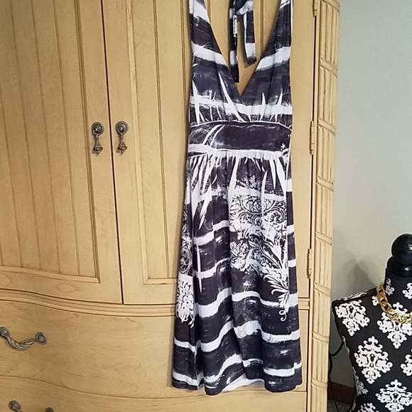 Christinalove❤ Dresses & Skirts - Christinalove ❤ halter dress